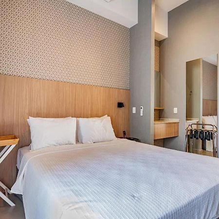 Estudio Moderno - Vila Madalena Sao Paulo Dış mekan fotoğraf