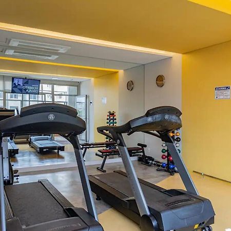 Estudio Moderno - Vila Madalena Sao Paulo Dış mekan fotoğraf