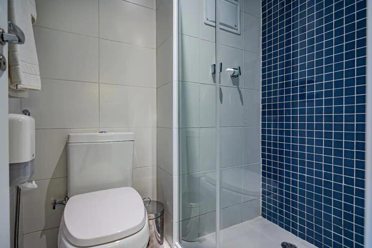 Estudio Moderno - Vila Madalena Sao Paulo Dış mekan fotoğraf